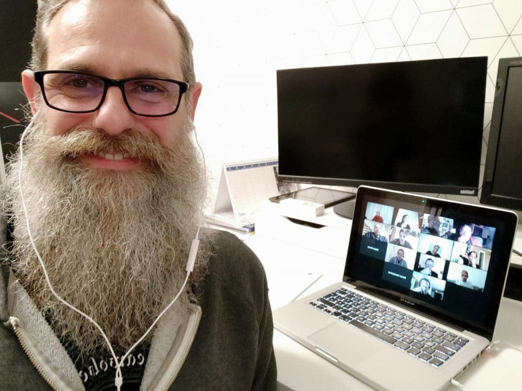 OnlineMeeting Bildung